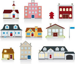 House Icon 2 Vector For Free