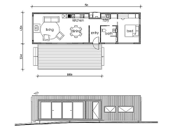 Container House Plans