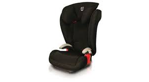 Volvo Child Seat Booster Cushion With