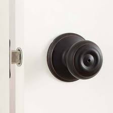 How To Change A Doorknob Quickly For An