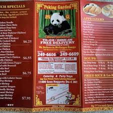 Chinese Restaurant Reviews