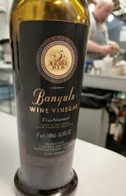 Banyul S Vinaigrette Recipe