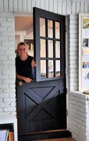 Diy Dutch Door Mimzy Company