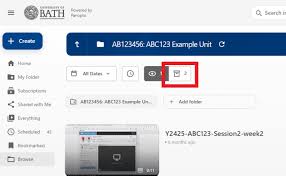 Archiving And Retention In Panopto