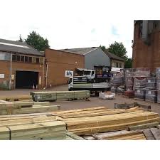 birmingham roofing supplies ltd