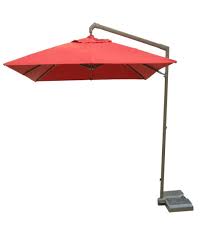 Umbrellas And Sunshade