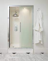 Majestic Shower Door Deluxe Design By