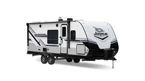 2024 Jay Feather Light Travel Trailer