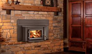 Kodiak 1700 Wood Fireplace Insert