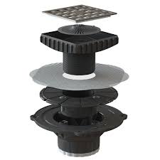 Easy Tile In Square Shower Drains