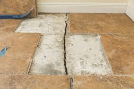 Knoxville Concrete Floor Repair S