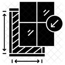 Window Installation Icons Free In Svg