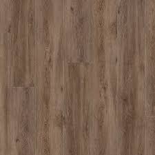 Coretec Fairweather Oak Vinyl Plank