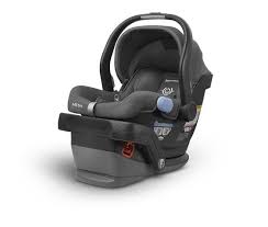 Uppababy Mesa Infant Car Seat And Base