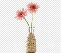 Vase Flower Vase Flower Cartoon Png