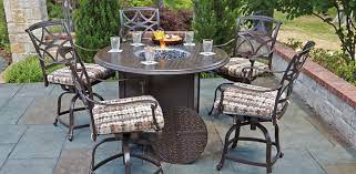 Fire Tables Outdoor Furniture