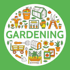 Gardening Planting Horticulture Banner