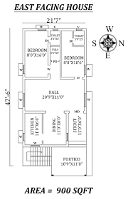 10 Best 900 Sq Ft House Plans According