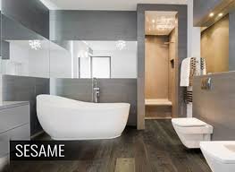 Best Bathroom Flooring Options