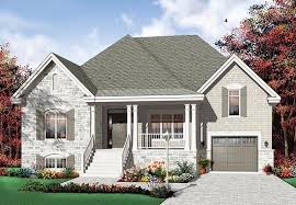 House Plans And Split Foyer Floor Plans