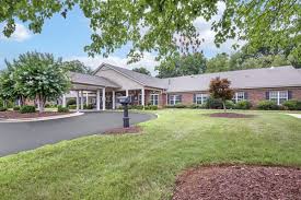 Brookdale Peachtree Assisted Living
