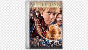 Peter Pan Case Cover Png