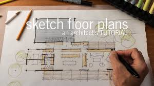 Floor Plan Design Tutorial