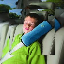 Car Shoulder Pad Seat Belt At Rs 100