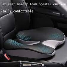 Car Seat Cushion Orthopedic Non Slip