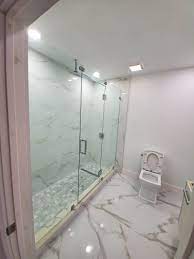 Shower Doors Installation And Repair