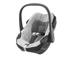 Maxi Cosi Pebble 360 Baby Car Seat