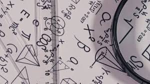 Science Calculation Physics Math And