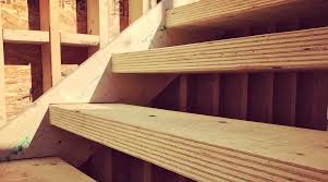 Kanvi Staircase Design