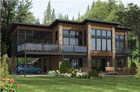 modern house plans home designs the