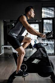 Indoor Cycling Images Free