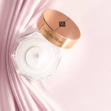 The Story Of Charlotte S Magic Cream