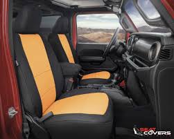 Seat Seat Covers For Jeep Cherokee For