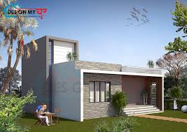 50x100 House Plan North Facing 5000
