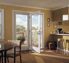 Frenchwood Hinged Patio Doors Renewal