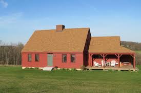 Early American Homes Darien Ct Early