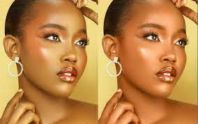 How To Change Skin Tone In Photo