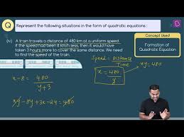 Ncert Solutions Class 10 Maths Chapter