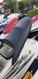 Yamaha Waverunner Xlt 800 Seat Cover