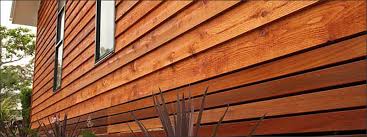 Cedar Imports Cedar Cladding Experts