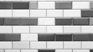 Kitchen Background Seamless Subway Tile