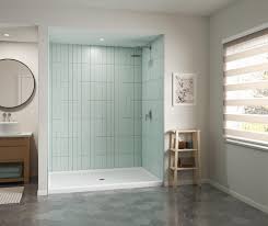 Sb 7248 C 72 X 48 Acrylx Alcove Shower