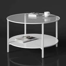 Ikea Vittsjo Coffee Table 3d Model By