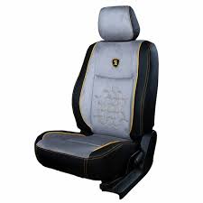 Maruti Wagon R Luxury Car Seat Cover