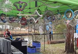 Home Aussie Spinners