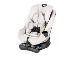 Baby Jogger City Turn Car Seat Review